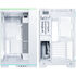 Lian Li O11D EVO RGB, Tempered Glass - weiß image number null