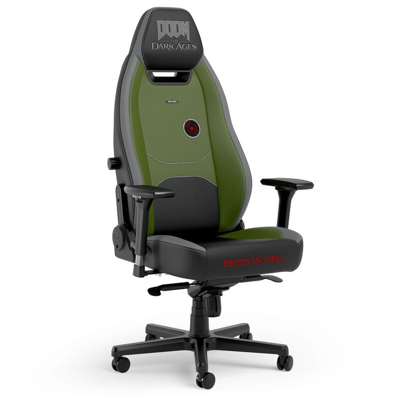 noblechairs legend edition