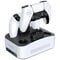 Graugear G-3506-CG-4TB hard drive enclosure + charging station