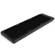 Alphacool NexXxoS HPE-20 Radiator 360mm - schwarz image number null