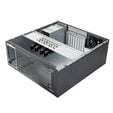 Silverston RM46-502I Server Case image number null