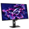 ASUS ROG Strix OLED XG27AQDPG, 27 Zoll Gaming Monitor, 500Hz, QD-OLED, G-SYNC Compatible image number null