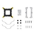 Jonsbo CR-1400 EVO CPU-K&uuml;hler, 92mm - wei&szlig; image number null