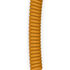 Glorious Coiled Cable Glorious Gold, USB-C auf USB-A Spiralkabel - 1,37m, gold image number null