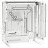 Singularity Computers Spectre 2.0 Elite Kit Side Distro Plate - white image number null