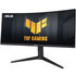 ASUS TUF Gaming VG34VQEL1A, 34 inch Gaming Monitor, 100 Hz, VA, FreeSync image number null