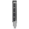 PNY RTX PRO 4000 Blackwell Graphics Card, 24 GB image number null