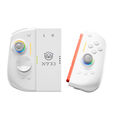 NYXI Hyperion 3 Switch 2 Joy-Pad, Hall-Effect - wei&szlig; image number null