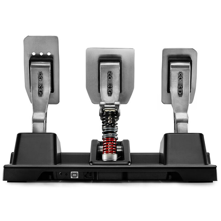 Thrustmaster T-LCM Load-Cell Pedals image number 4