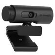 Streamplify CAM Streaming Webcam, Full HD, 60Hz - black image number null
