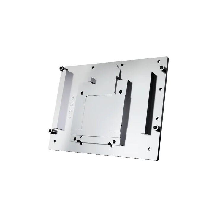 Alphacool Core RX 9070 Nitro+ GPU water block, ARGB, with backplate - acrylic image number 4