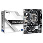 ASRock B760M-HDV/M.2 D4, Intel B760 Motherboard - Socket 1700, DDR4