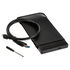 Kolink 2.5 inch USB 3.0 external enclosure - black image number null
