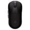 ATK A9 Pro Max 2.0 Gaming-Maus, kabellos, PAW3950, 8K Hz - schwarz