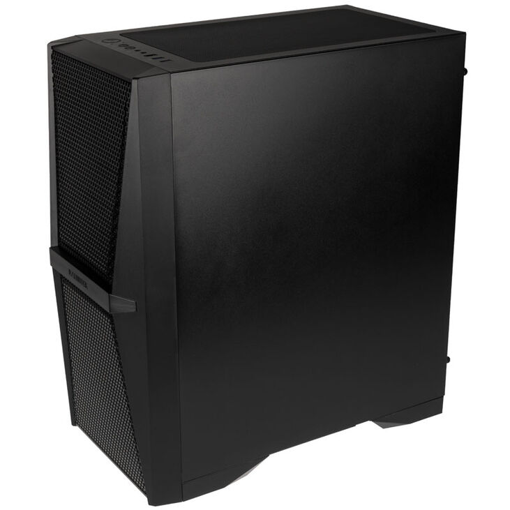 Raijintek SILENOS MS Mid Tower - Black image number 2