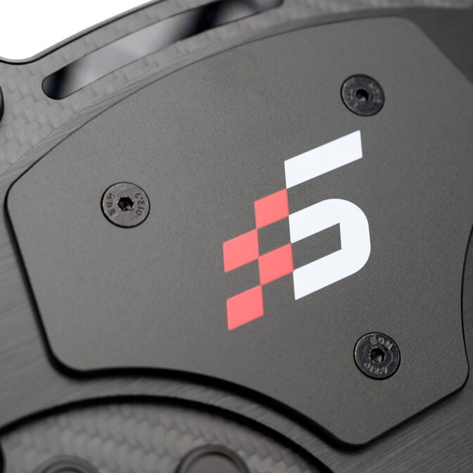 Simagic GT Pro HUB image number 5