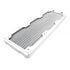 Hardware Labs Black Ice Nemesis GTS 420 Radiator - 420mm, Satin-Weiß image number null