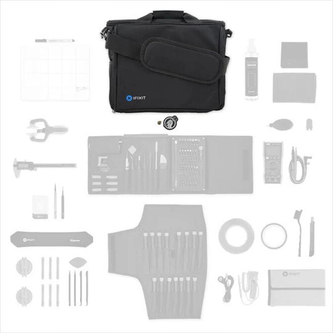 iFixit Pro Tech Mobil Kit image number 1