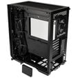 Kolink Observatory Z Mesh ARGB Midi-Tower - schwarz image number null