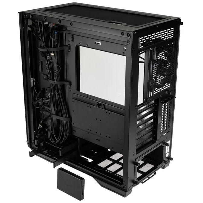 Kolink Observatory Z Mesh ARGB Midi-Tower - schwarz image number 8