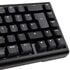 Ducky Tinker 65 Gaming-Tastatur, RGB - MX-Red (ISO-DE) image number null