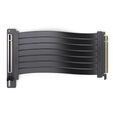 Jonsbo A50 vertical graphics card holder, PCIe 5.0 cable, 175mm - grey image number null