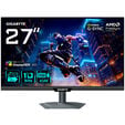 GIGABYTE M27UP 27-inch UHD/FHD Gaming Monitor, 160/320Hz, SS-IPS Panel, FreeSync Premium image number null