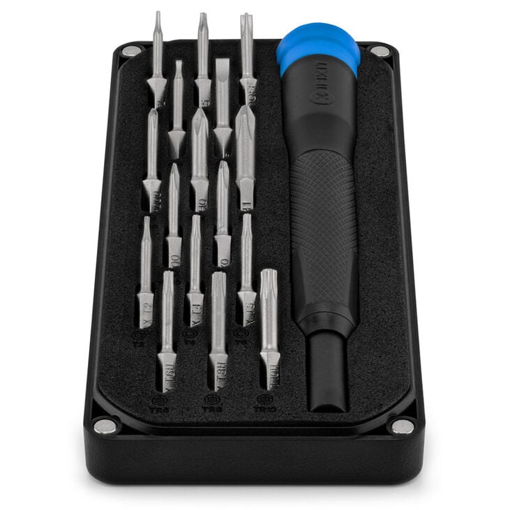 iFixit Minnow Driver Kit - 16 Bit image number 0