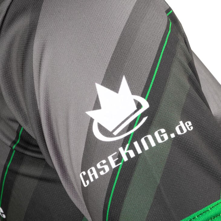 Sprout Original Player Jersey 2022 Edition - schwarz (M) image number 2