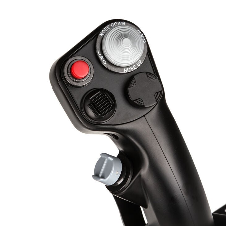 Thrustmaster Hotas Warthog Flight Stick (PC) image number 3