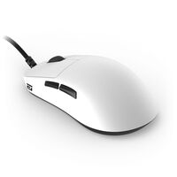 Endgame Gear OP1 8k v2 Gaming-Maus, 8.000Hz - weiß