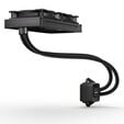 be quiet! Pure Loop 3 AiO Wasserk&uuml;hlung - 240 mm image number null