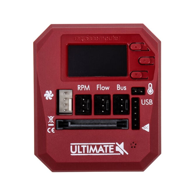 aqua computer aquastream XT Upgrade Kit to aquastream Ultimate image number 1
