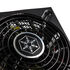 SilverStone SST-SX500-LG v2.1 SFX-L Netzteil 80 PLUS Gold, modular - 500 Watt image number null