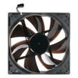 Noiseblocker BlackSilent Pro Fan PL2 - 120mm, 3 St&uuml;ck image number null