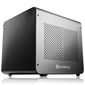 Raijintek METIS EVO AL Mini-ITX case - silver