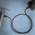 AXAGON BUMM3-AM10AB Kabel Micro-B USB auf USB-A 3.2 Gen 1, schwarz - 1m image number null