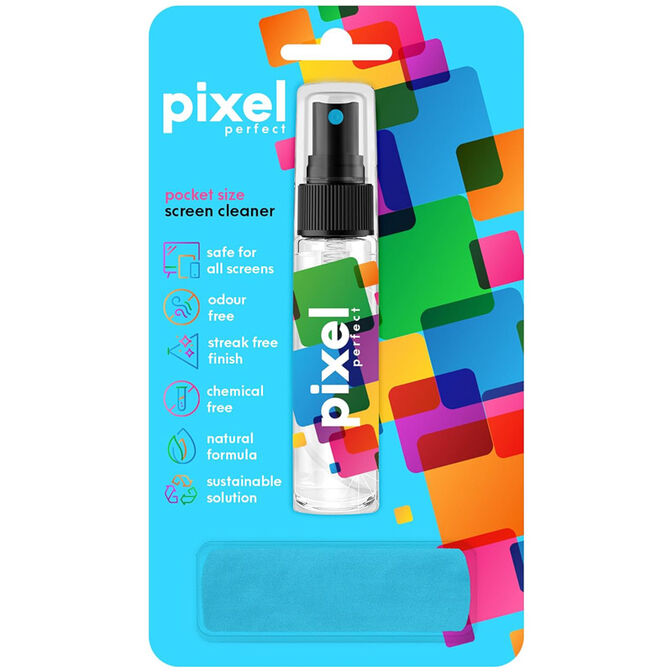 IT Dusters Pixel Perfect - 40 ml image number 0