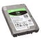 Seagate BarraCuda HDD, SATA 6G, 5400 U/min, 2,5 Zoll - 4 TB