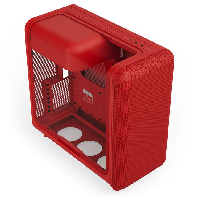 High-End Gaming-PC-Konfigurator, Hyte X50, Intel LGA 1851, Core-Ultra-Prozessor, RTX 5080 / 5090 GPU image number 12