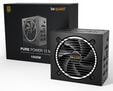 be quiet! pure power 12M 80 PLUS Gold Netzteil, modular, ATX 3.1, PCIe 5.1 - 1.200 Watt image number null