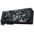 GIGABYTE Aorus GeForce RTX 5070 Ti Master 16G, 16384 MB GDDR7 image number null