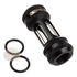 XSPC Inline Filter G1/4 inch - matte black image number null