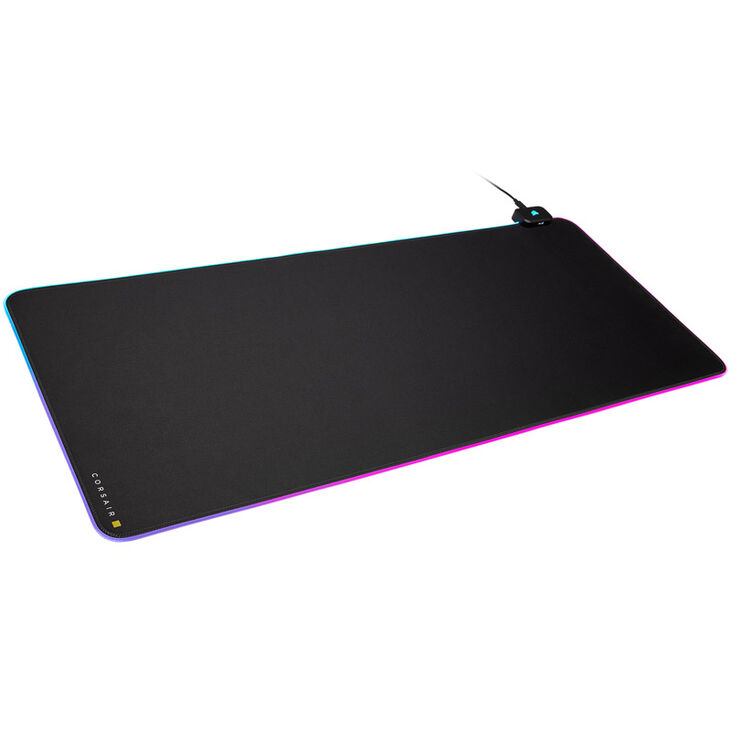 Corsair MM700 RGB Extended Gaming Mauspad - Extended Edition image number 0
