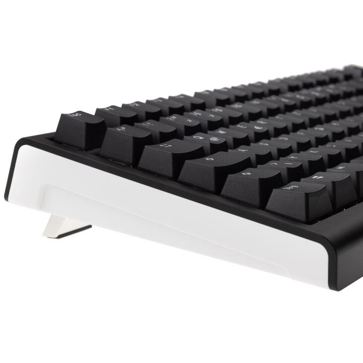 Ducky Tinker 75 Gaming-Tastatur, RGB - MX-Brown (ISO-DE) image number 5