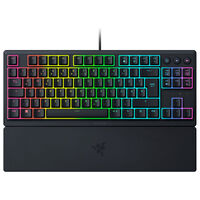 Razer Ornata V3 Tenkeyless - Low Profile Gaming Keyboard