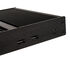 Akasa Plato NE Compact 1.4L (Intel NUC), OEM - black image number null