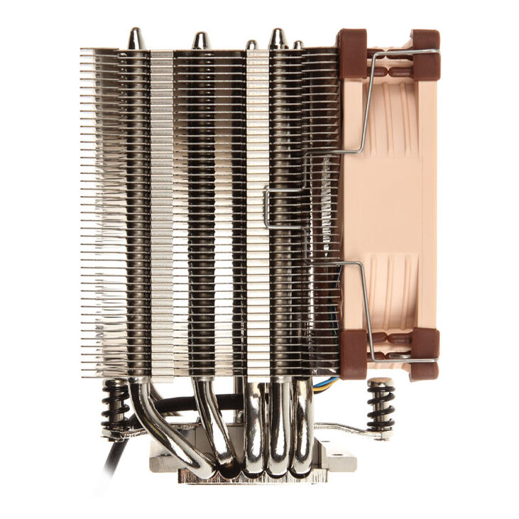 Noctua NH-U9S CPU-Kühler - 92mm image number 2