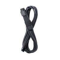 CableMod Universal Pro ModMesh 16-Pin zu 16-Pin-Kabel, Sleeved, StealthSense - carbon, 60 cm
