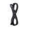 CableMod Universal Pro ModMesh 16-Pin zu 16-Pin-Kabel, Sleeved, StealthSense - carbon, 60 cm